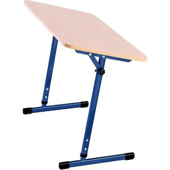Table scolaire pour PMR enfant